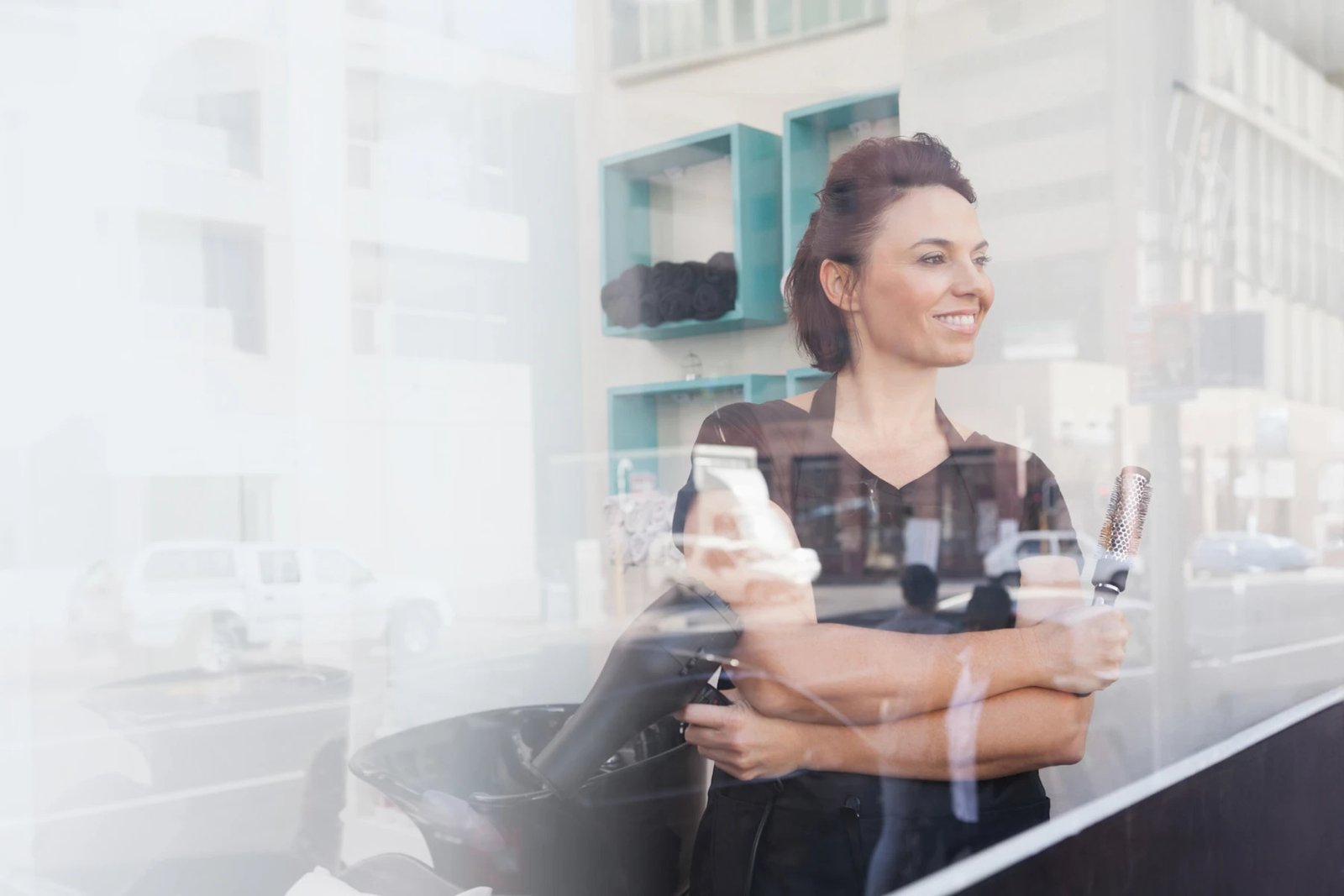 Unlock your salon's potential